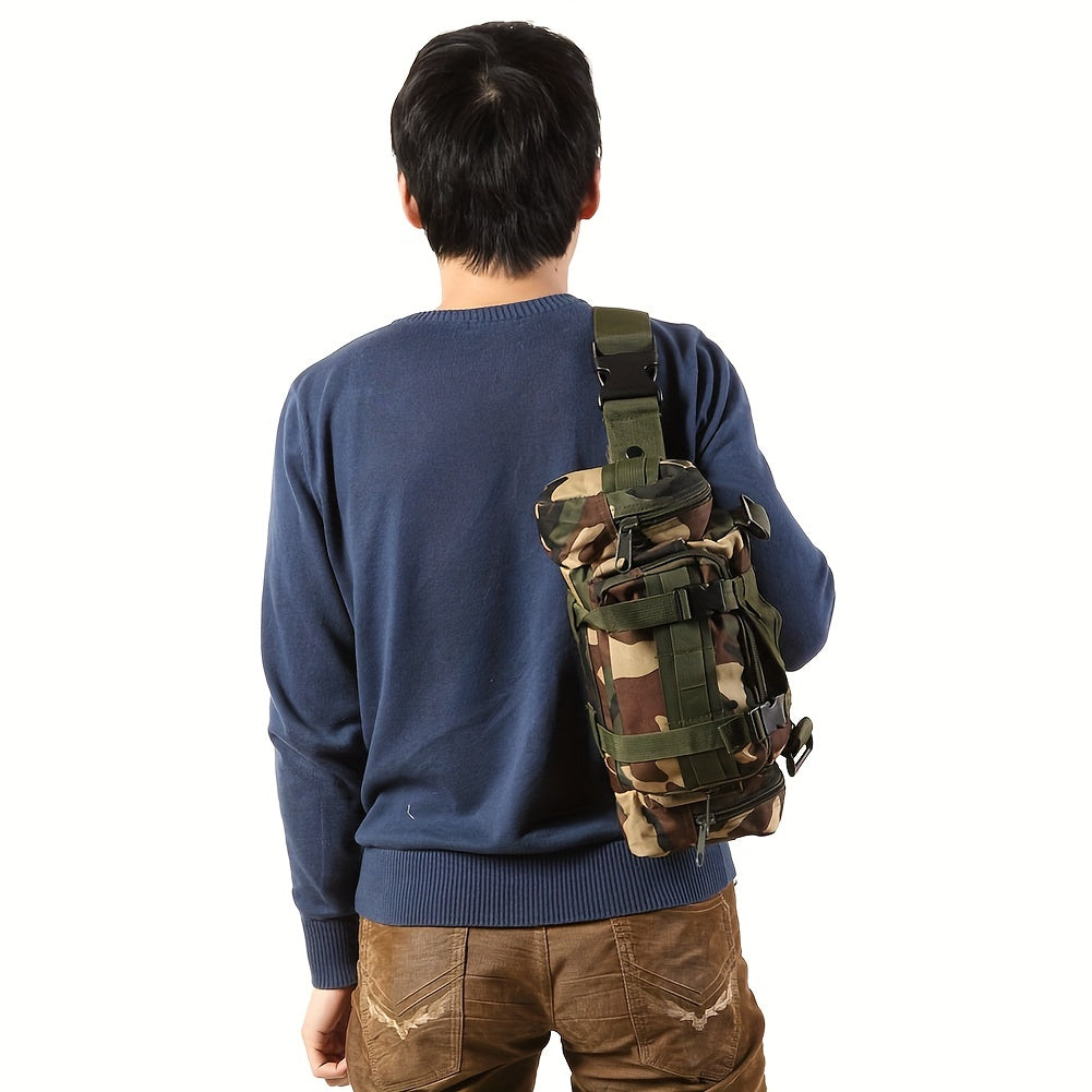 CorePouch – Tactical Waist Bag