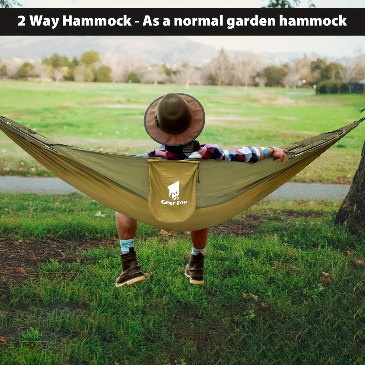 ShelterHammock