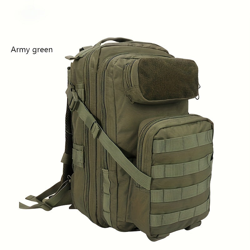 Recon 3P – Tactical Outdoor Backpack
