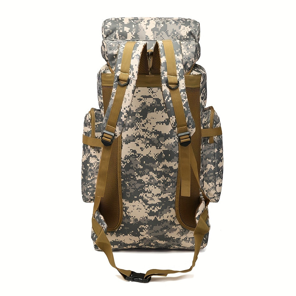 Aegis 65 | Tactical Trailpack