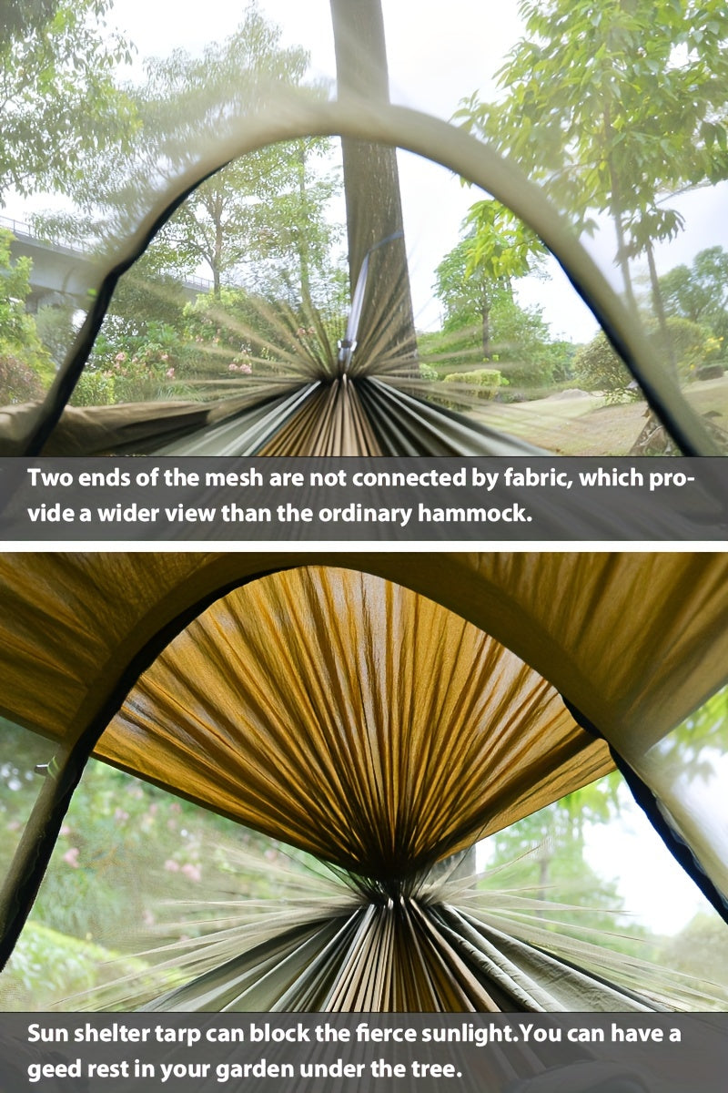 ShelterHammock