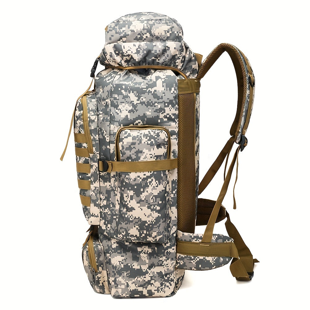 Aegis 65 | Tactical Trailpack