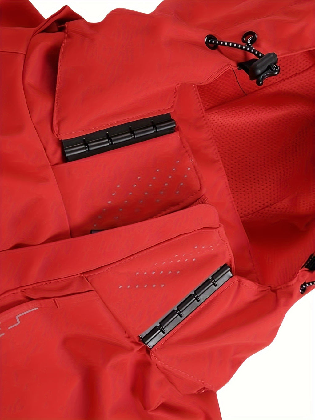 Men's Lightweight Waterproof Rain Jacket