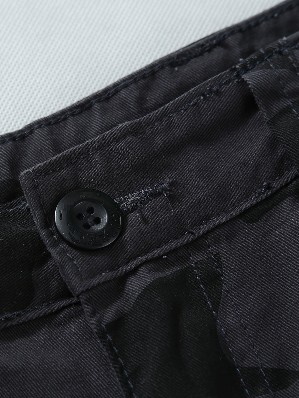 Stealth-Trek Cargo Pants – Built to Withstand. Designed to Dominate.