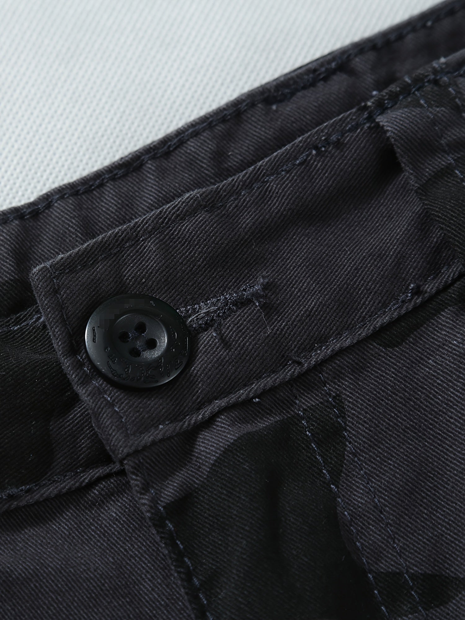 Stealth-Trek Cargo Pants – Built to Withstand. Designed to Dominate.