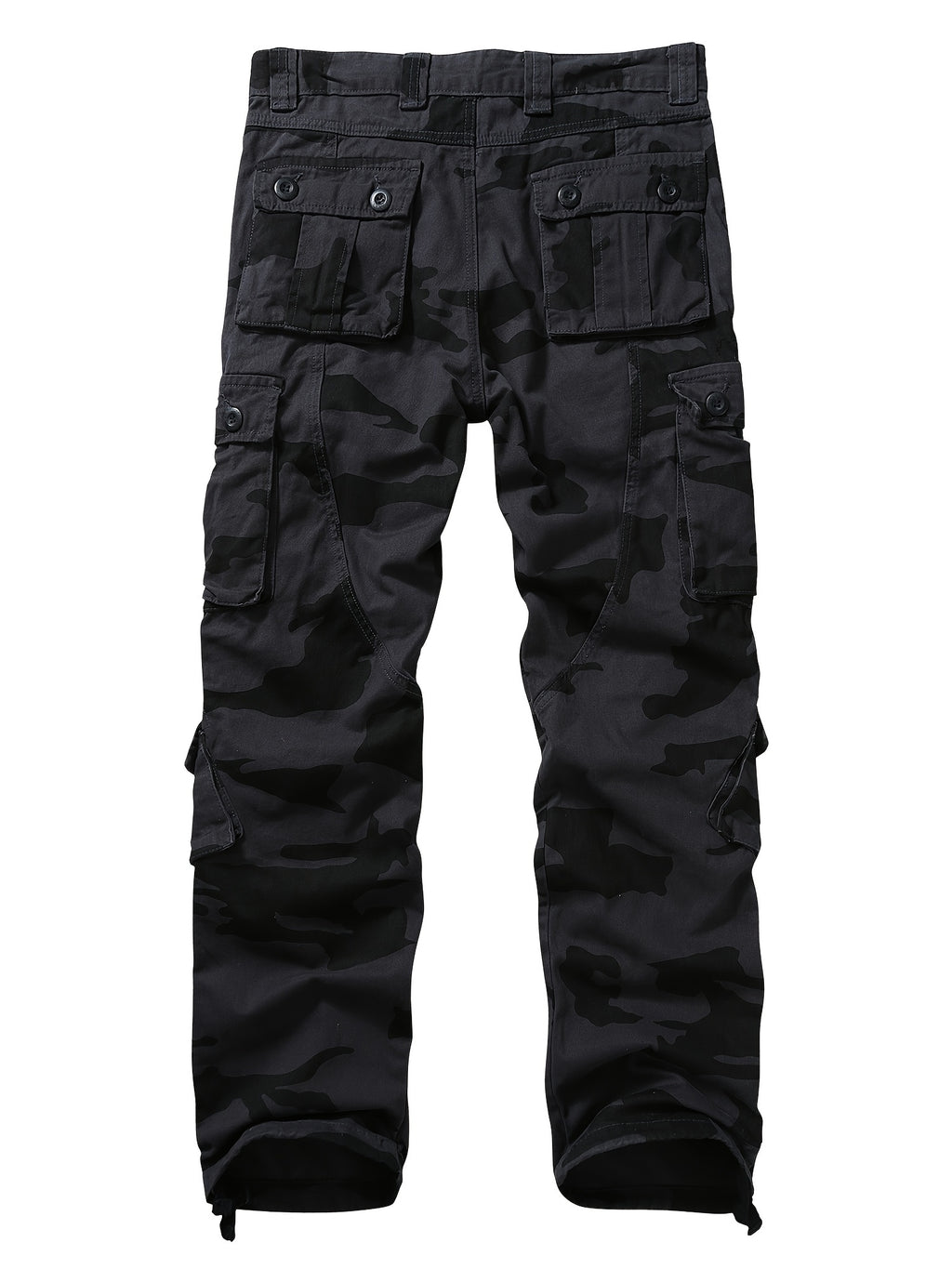 Stealth-Trek Cargo Pants – Built to Withstand. Designed to Dominate.