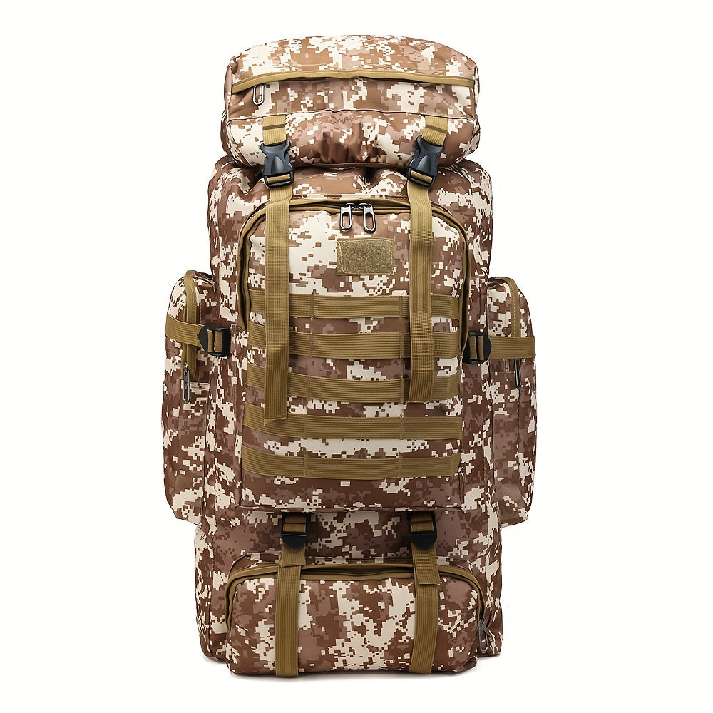 Aegis 65 | Tactical Trailpack
